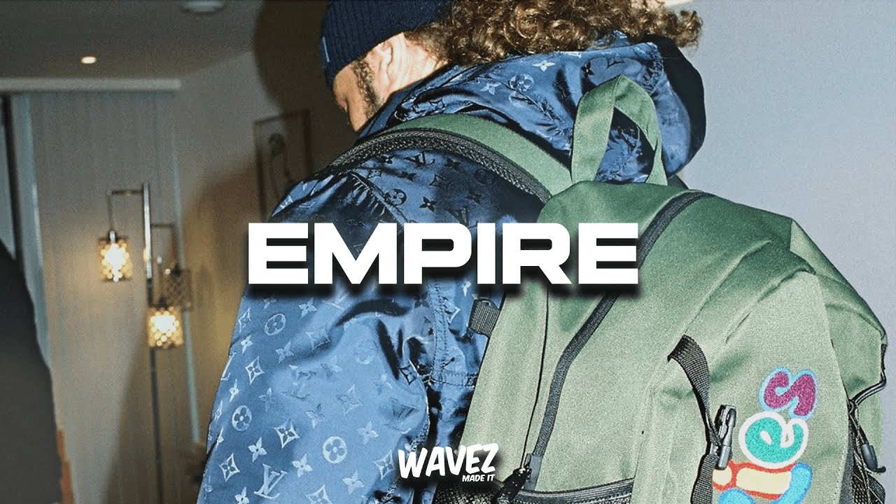 [FREE] Tunde X Kenzo X UK Rap Type Beat - 