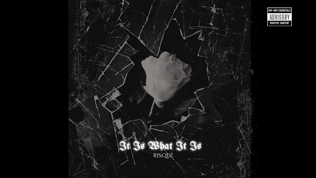 Risqu&eacute; - It Is What It Is (Official Audio)