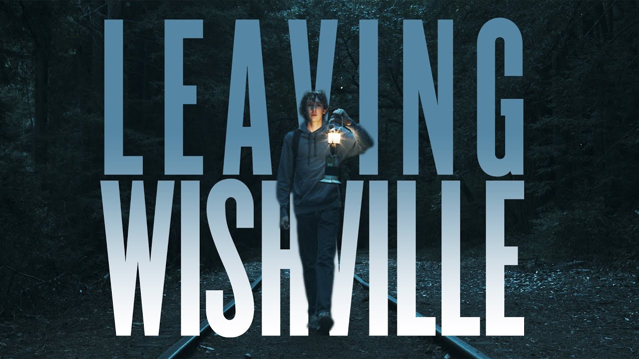 LEAVING WISHVILLE | 2021 Short Film
