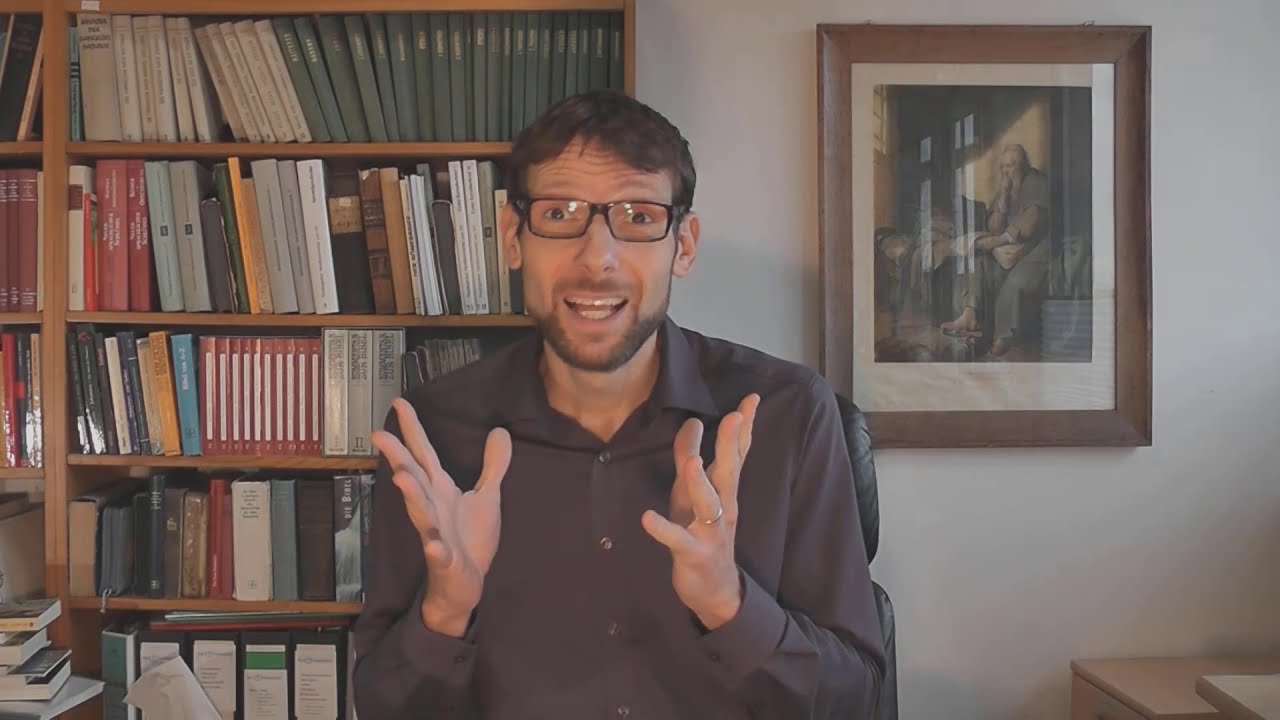 Wort zur aktuellen Lage: Christen und der Corona-Lockdown Nummer 2