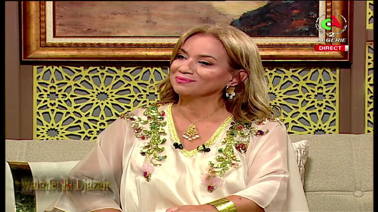 Walimet El Djazair  l  18-07-2024