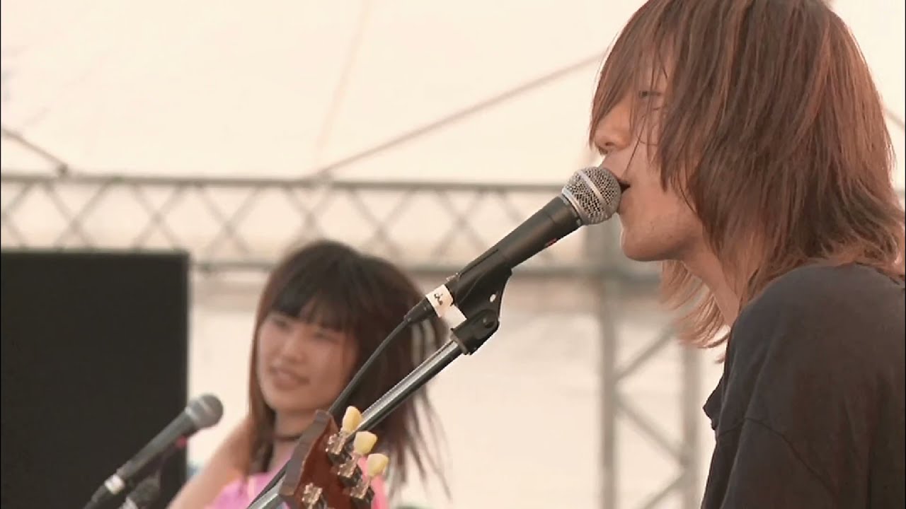 ヤバイTシャツ屋さん/ ネコ飼いたい(LIVE 2017)