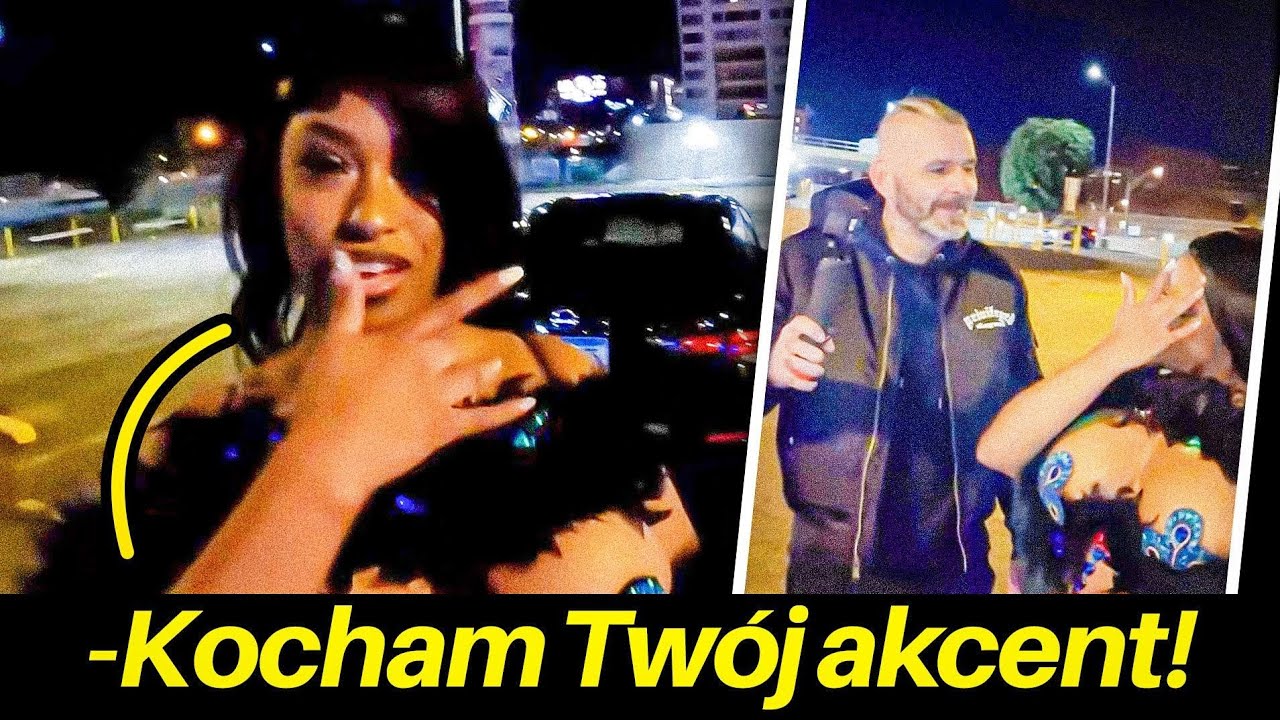 Odwiedzilem stolice TRAPU -Atlanta *gangi w usa*