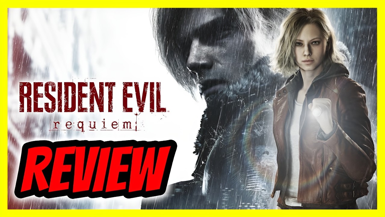 Recenzja Resident Evil 9: Requiem &ndash; Jest PRAWIE idealny! Wczesna recenzja