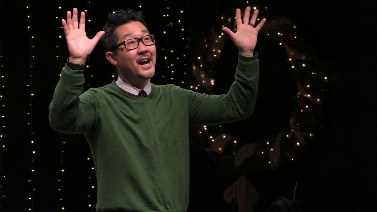 Redeemer Christmas Eve Service