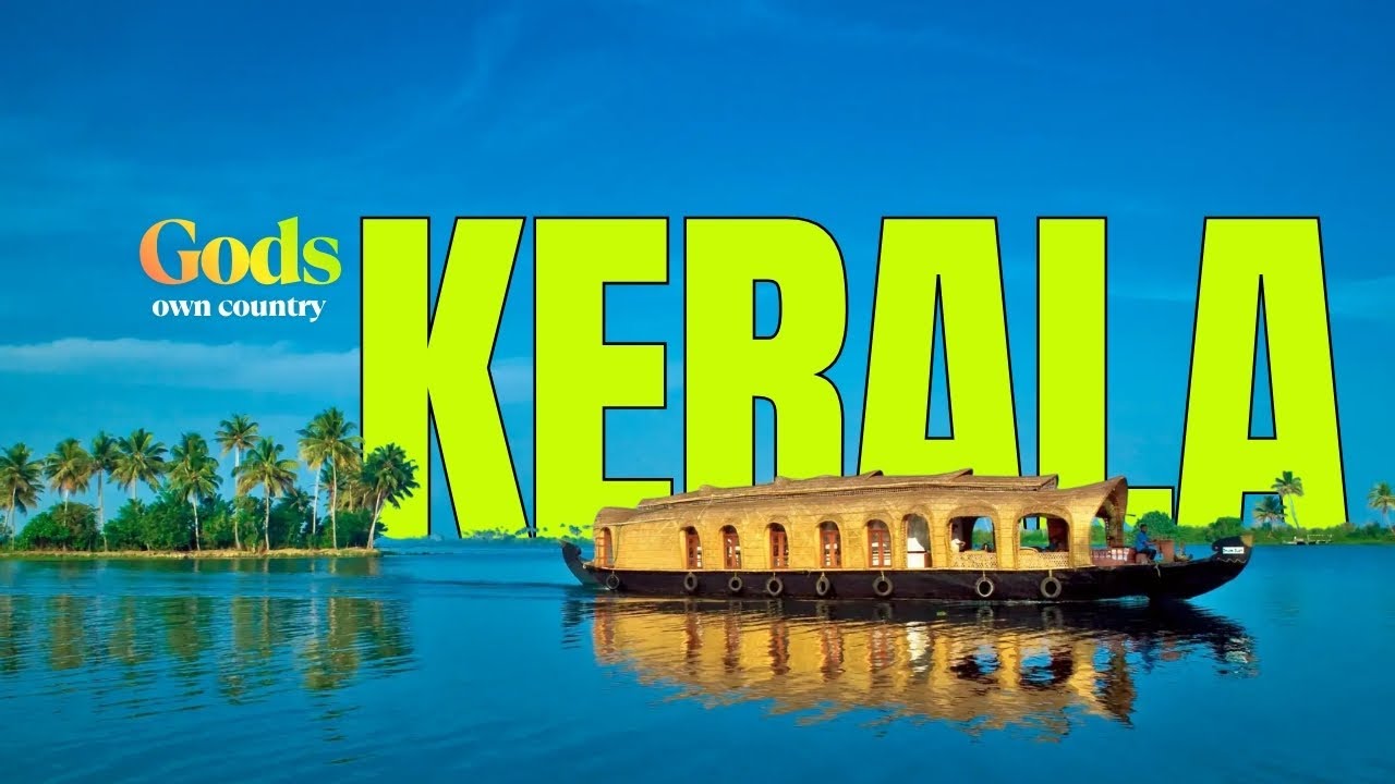 Kerala in 7 Days Full Vlog | Best Places to Visit in Kerala | Things To Do In Kerala