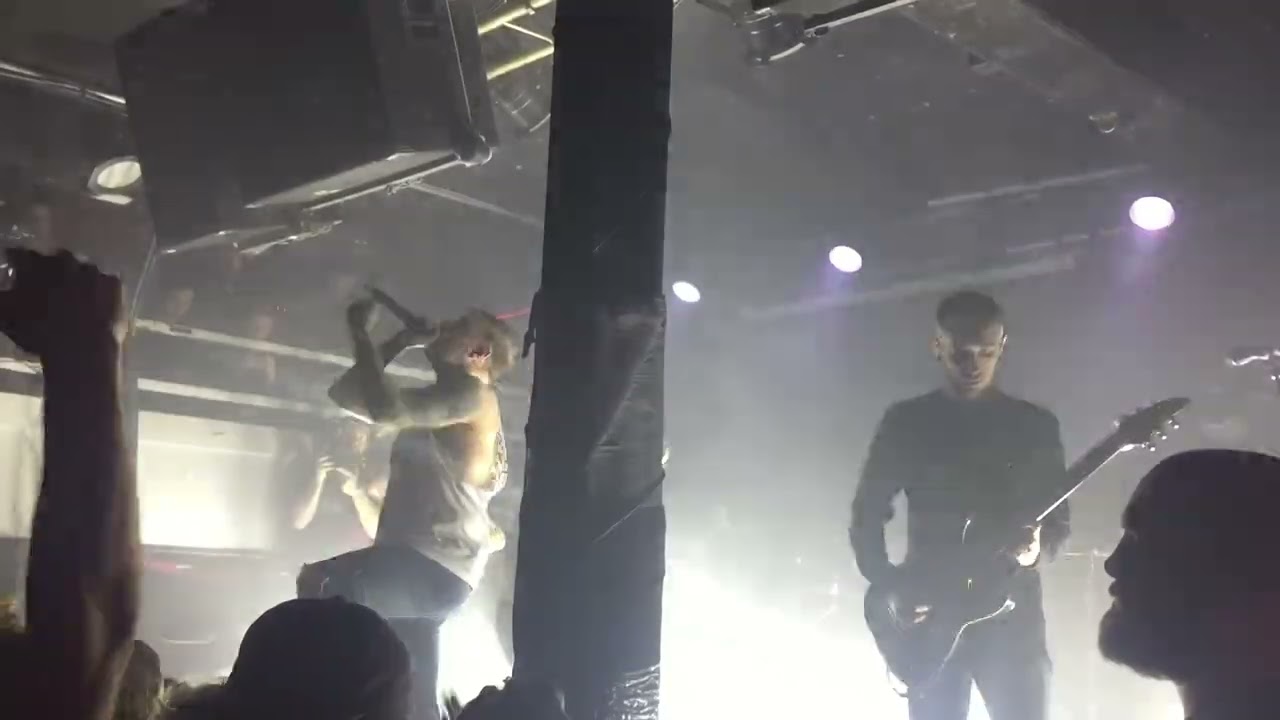 Architects - “Nihilist” LIVE