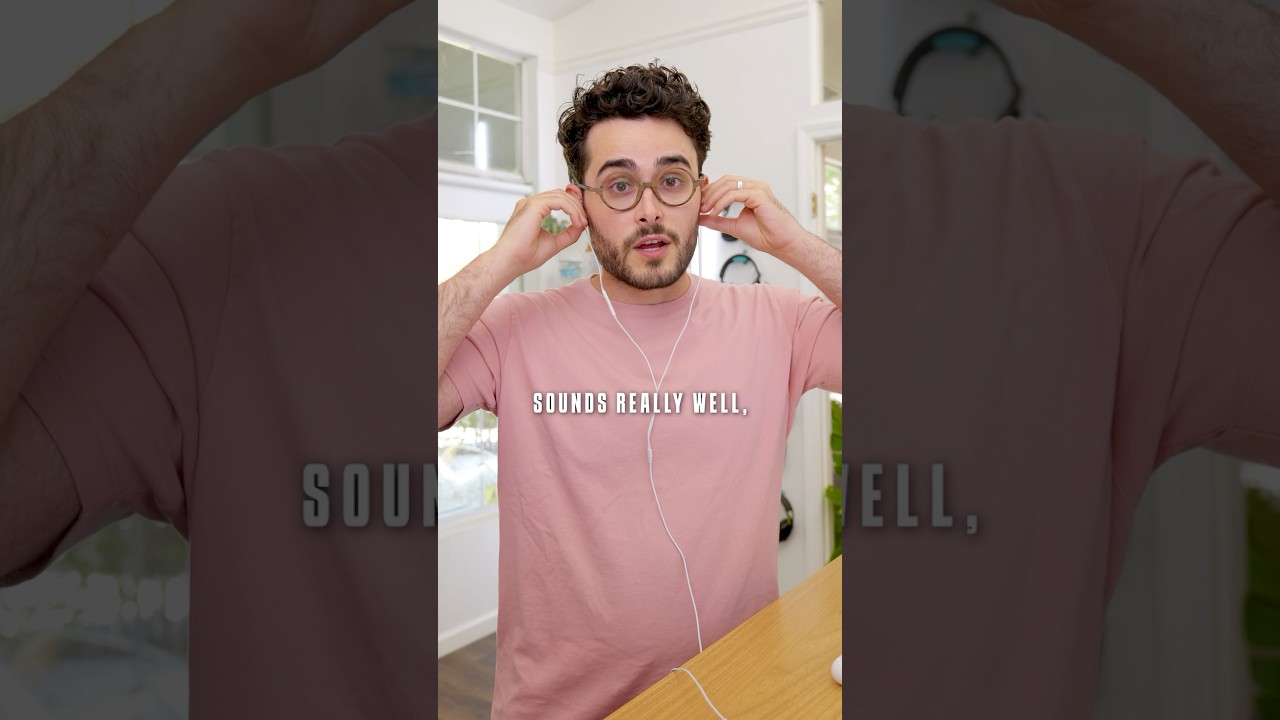 Почему проводные наушники всё ещё популярны? 🤔