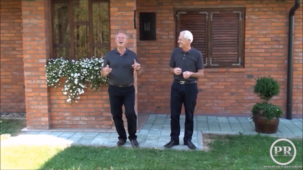 Braća Geljić  -  Posavka najljepša (Official Video Music)