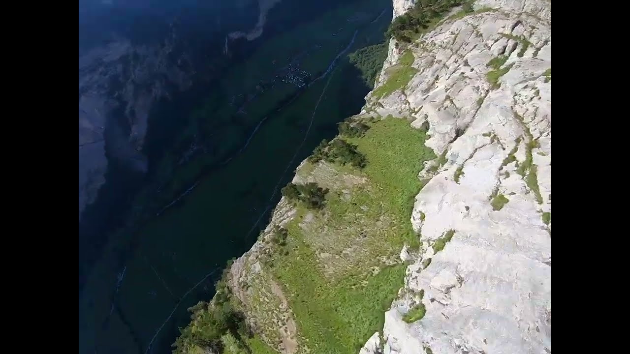 (High) High High Nose | Switzerland