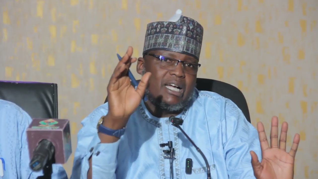 09 RAMADAN TAFSEER MAZA 2026 BY SHEIKH ADAM MUHAMMAD ALBANY GOMBE 