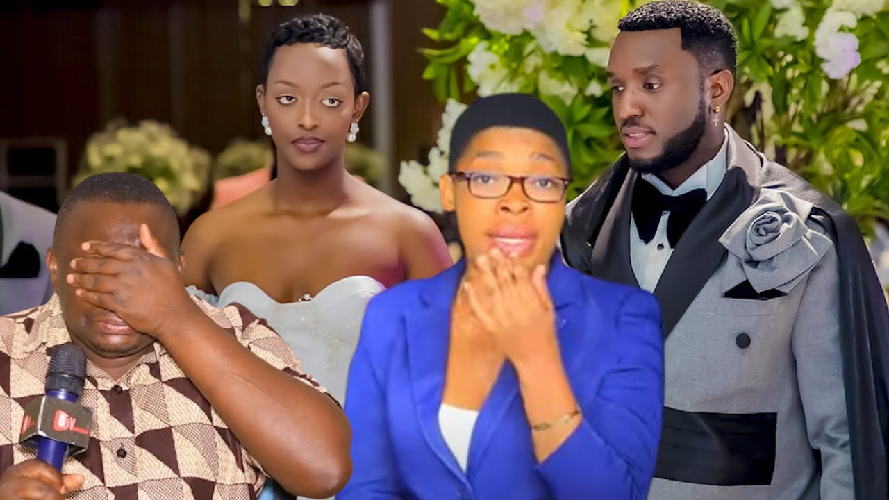 Dor'IMBOGO afite ABAZIMU niviriye murugo iwabo bambwiza ukuri😭yashatse kwica UBUKWE bwa BEN na PAMEL