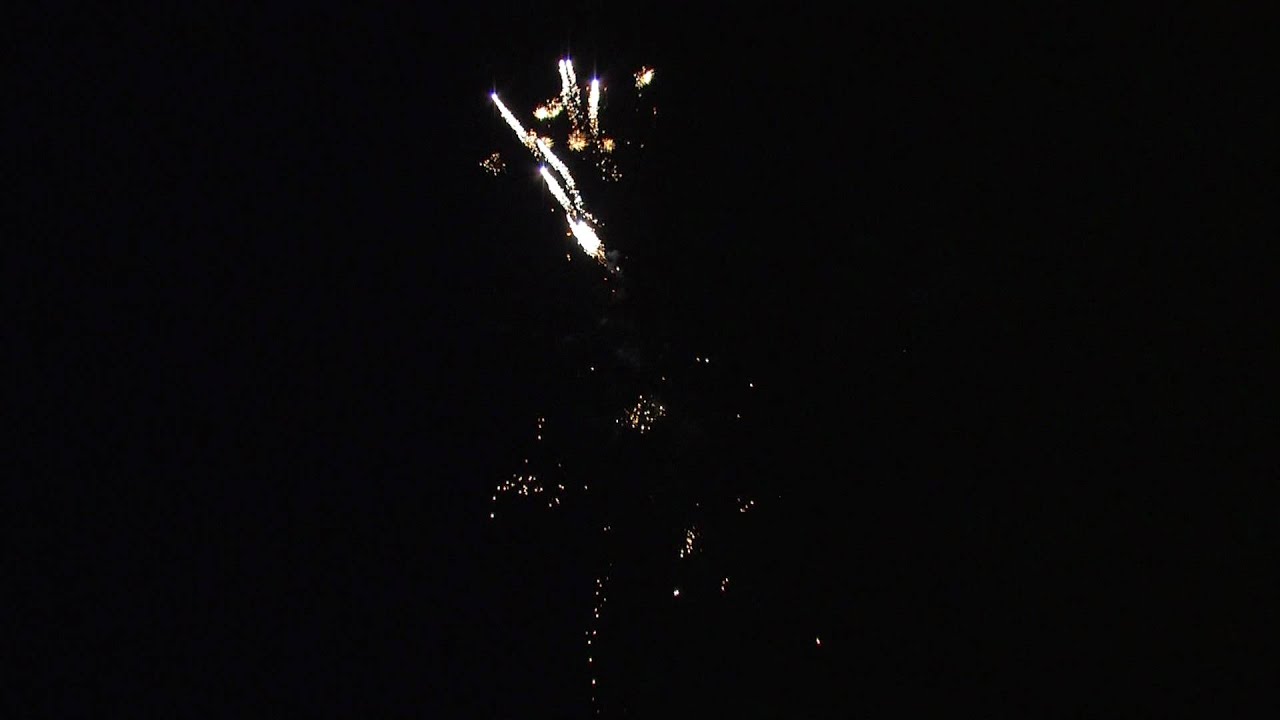 Vuurwerkcrew - Bonfireworks - Cross Fire
