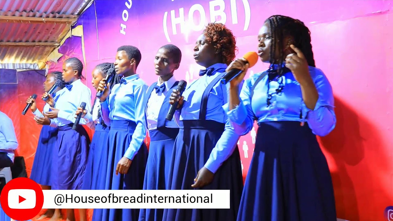 SABBATH SERVICE.13.09.25. HOUSE OF BREAD INTERNATIONAL-KEUMBU, SPEAKER: BISHOP SIMON MONARI.
