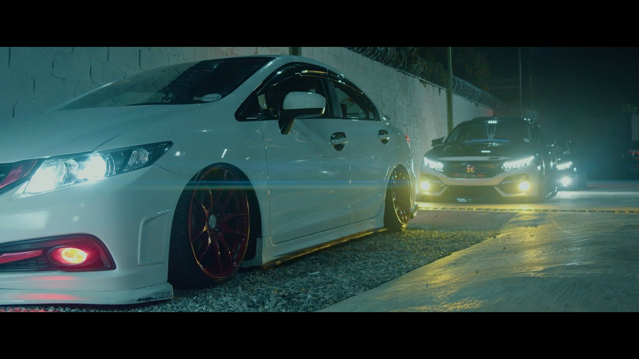 BREO MUSIC - MIL MANERAS (VIDEO OFICIAL)