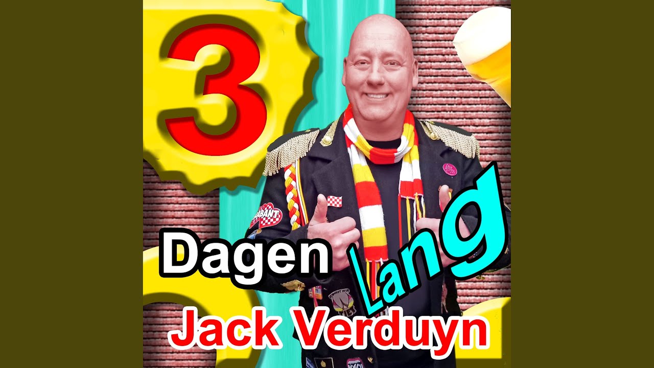 3 Dagen Lang