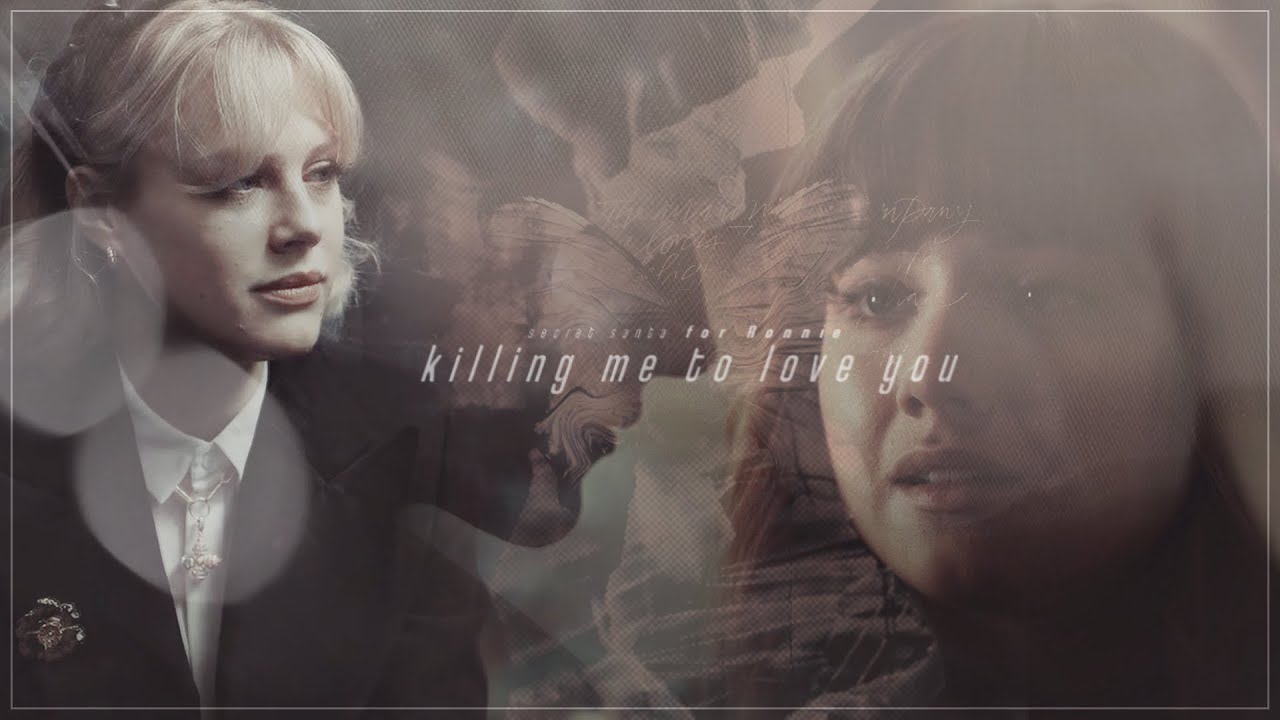 multicouples *:･ﾟ✧ killing me to love you