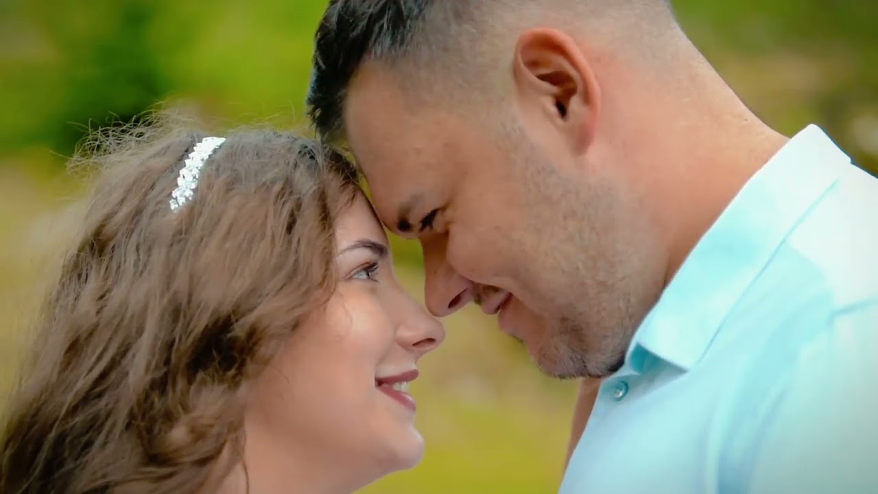 Weronika i Konrad  Teledysk ślubny 4K