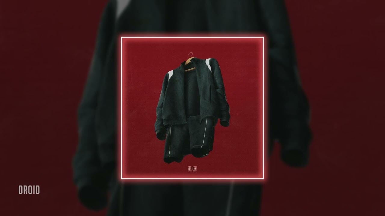 morad - chandal (𝒔𝒍𝒐𝒘𝒆𝒅 + 𝒓𝒆𝒗𝒆𝒓𝒃)