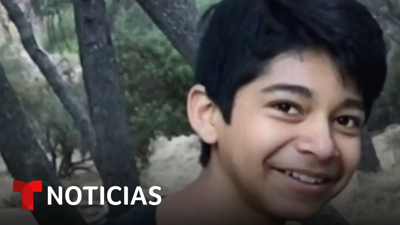 Familia de joven fallecido recibirá millonaria compensación | Noticias Telemundo