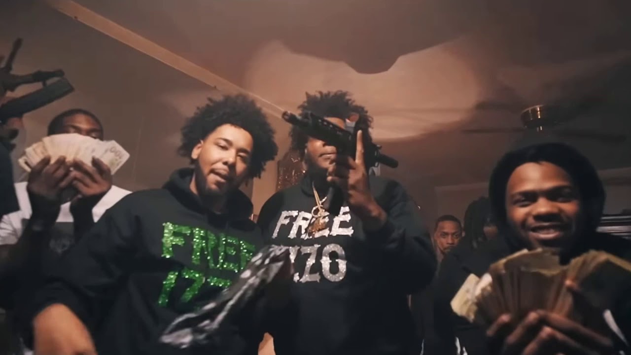 RoadRunner GlockBoyz Tez and Fwc Big Key Head To Head Verzuz 😳🎧🎤
