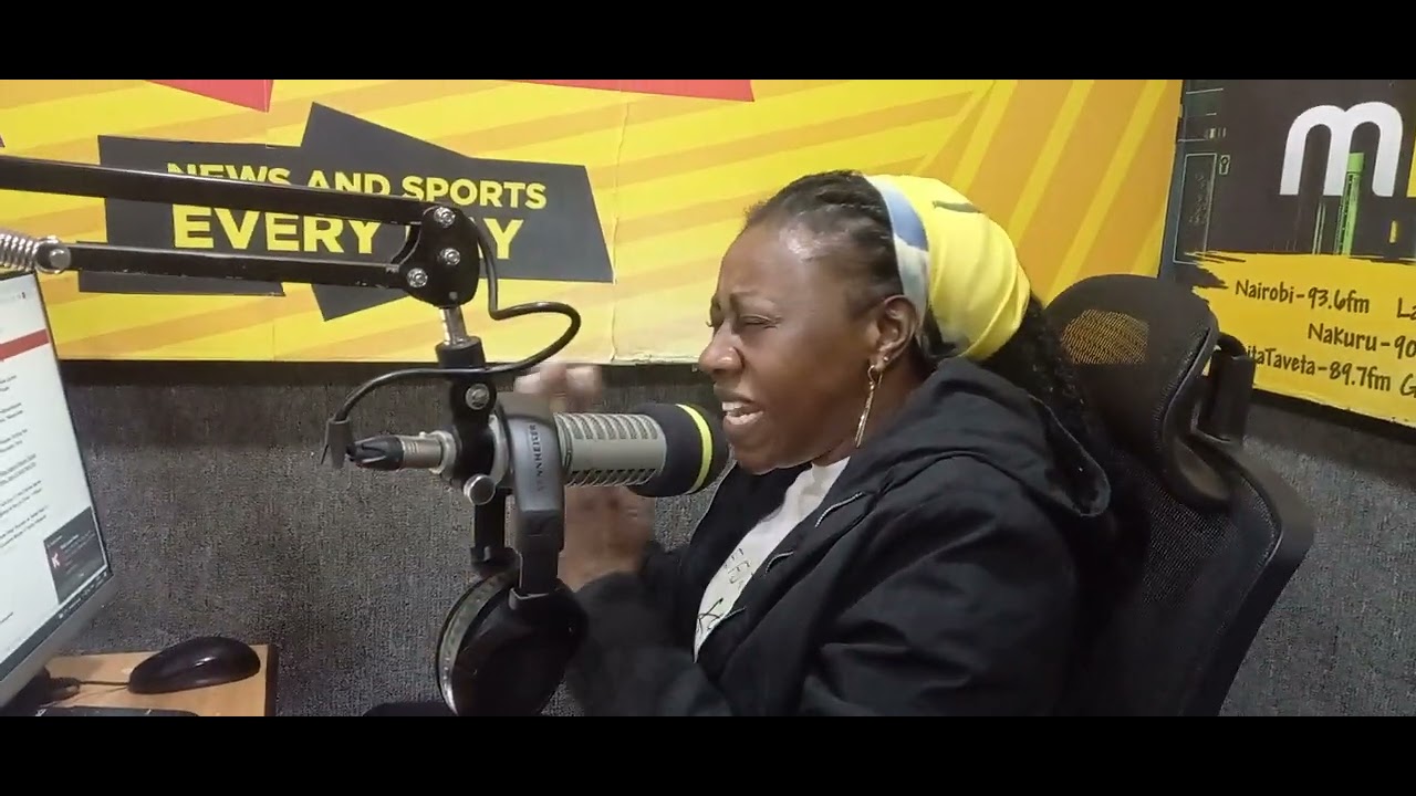 Panganga ya milele