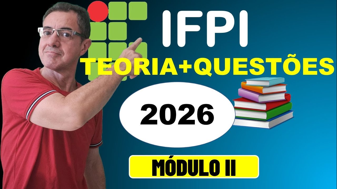IFPI 2025 - M&Oacute;DULO II: FUN&Ccedil;&Otilde;ES DA LINGUAGEM, G&Ecirc;NEROS TEXTUAIS  e MODALIZADORES | Revis&atilde;o Completa!