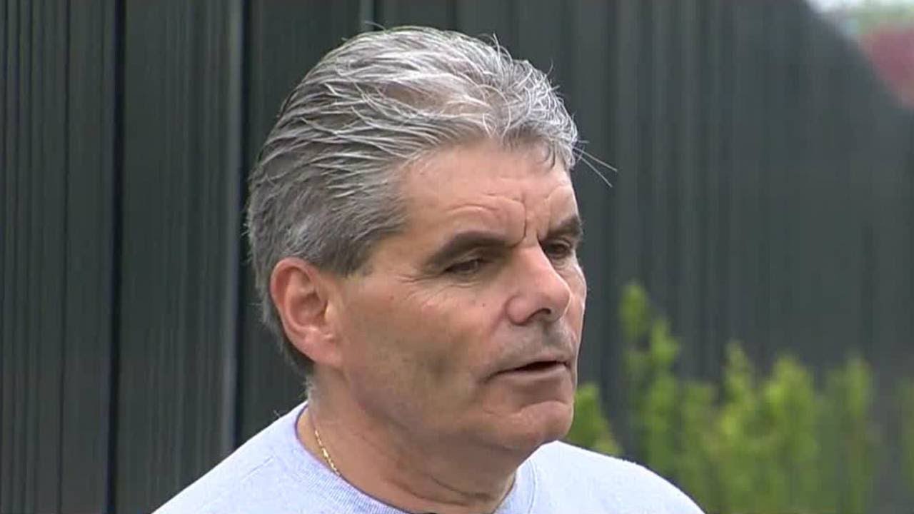 Former Detroit assistant police chief talks about dangerous times for officers