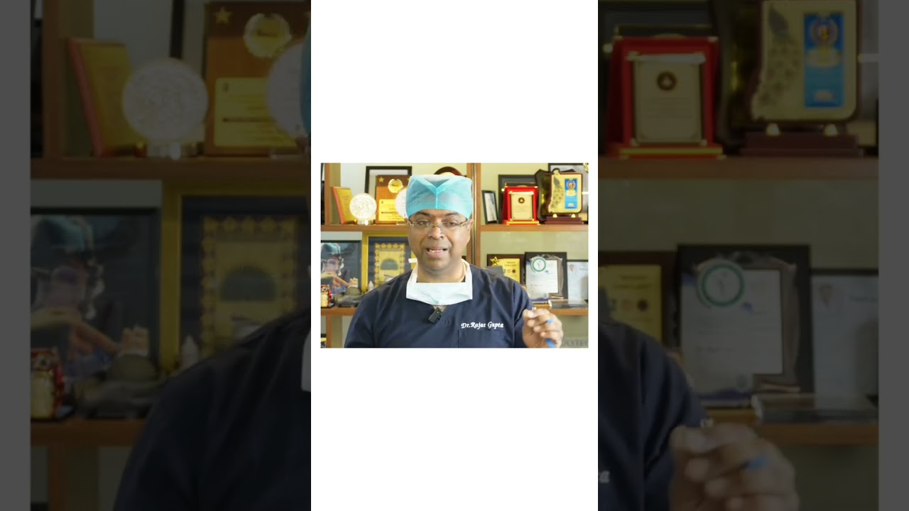 Chin Implant Surgery Explained | Improve Facial Balance & Jawline Naturally | Dr Rajat Gupta
