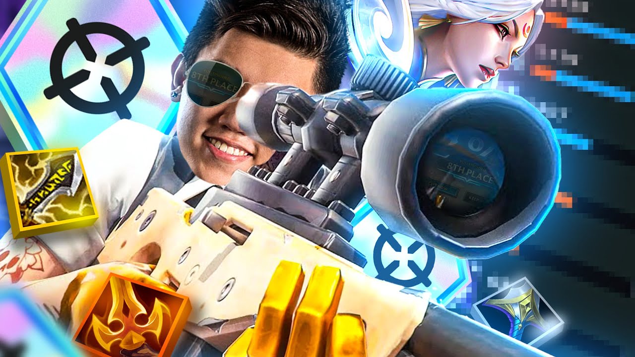 soon chat will be able to stream snipe me cause k3digits.. | Teamfight Tactics Patch 14.9