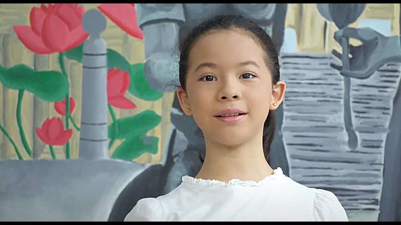 IOU SÂM MAQUISTA (我是土生葡人 / I Am a Macaense)