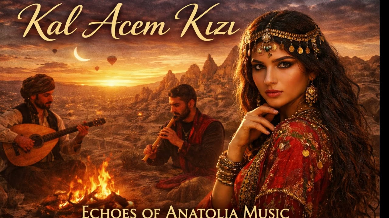 Kal Acem Kızı