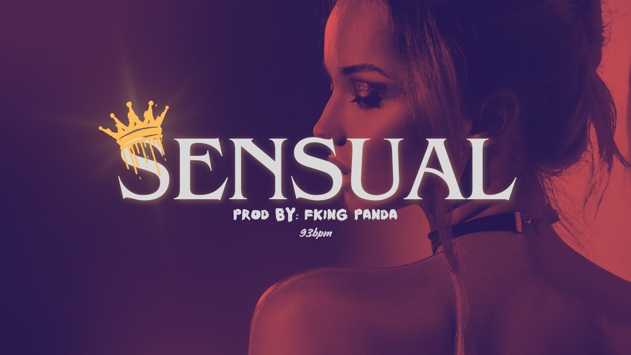 [FREE] Reggaeton | Feid, Blessed, Rels B Type Beat | Sensual - Prod by: FKing Panda | (93bpm)