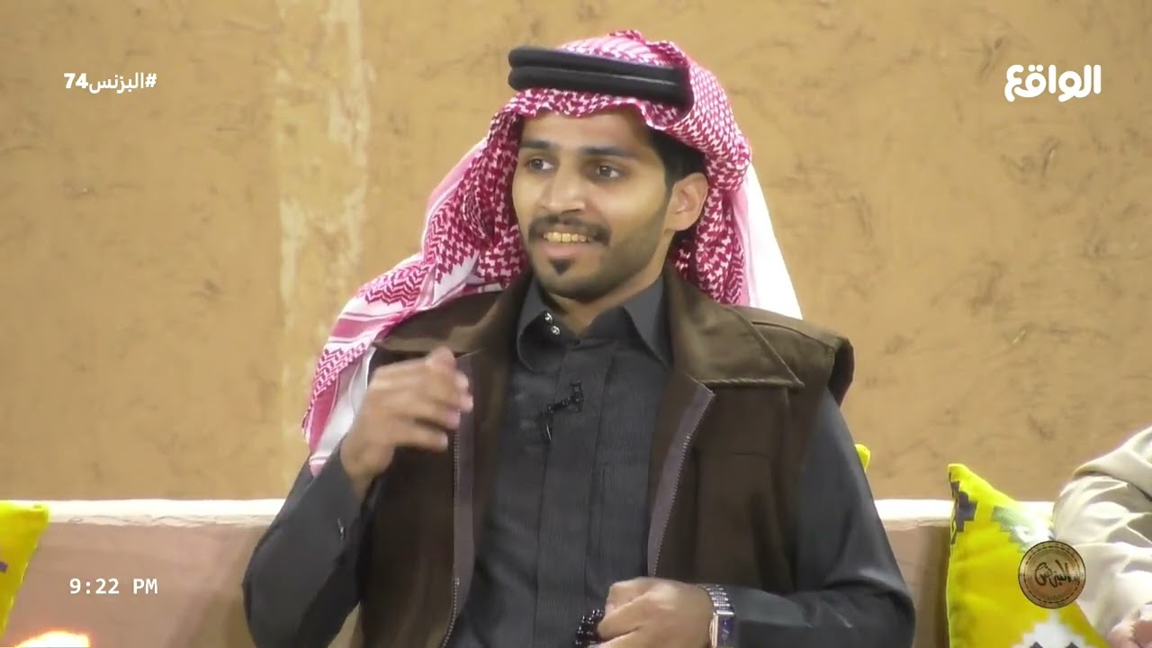 قصائد جزلة من | سعد بن سفر العضياني ،عزام بن عواض الحربي، رائد بن محمد الدوسري (البزنس74