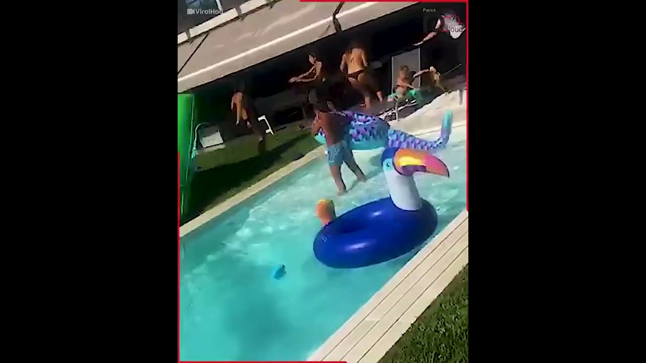 Water Park Accident 2022