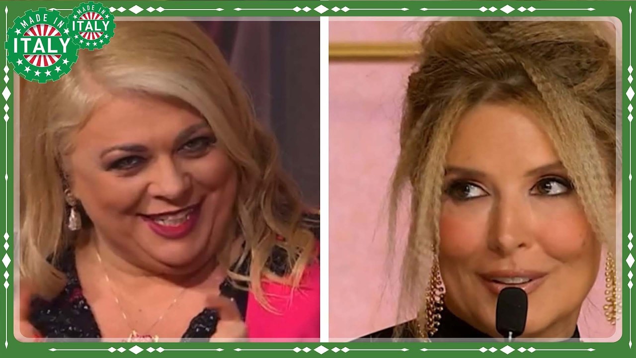 Rossella Erra parla del blocco di Selvaggia Lucarelli sui social