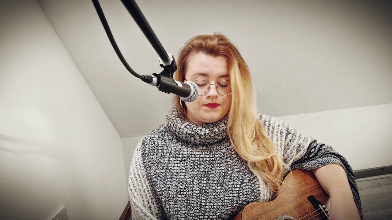 The Wonder of You by Elvis Presley || Cover by Sabine