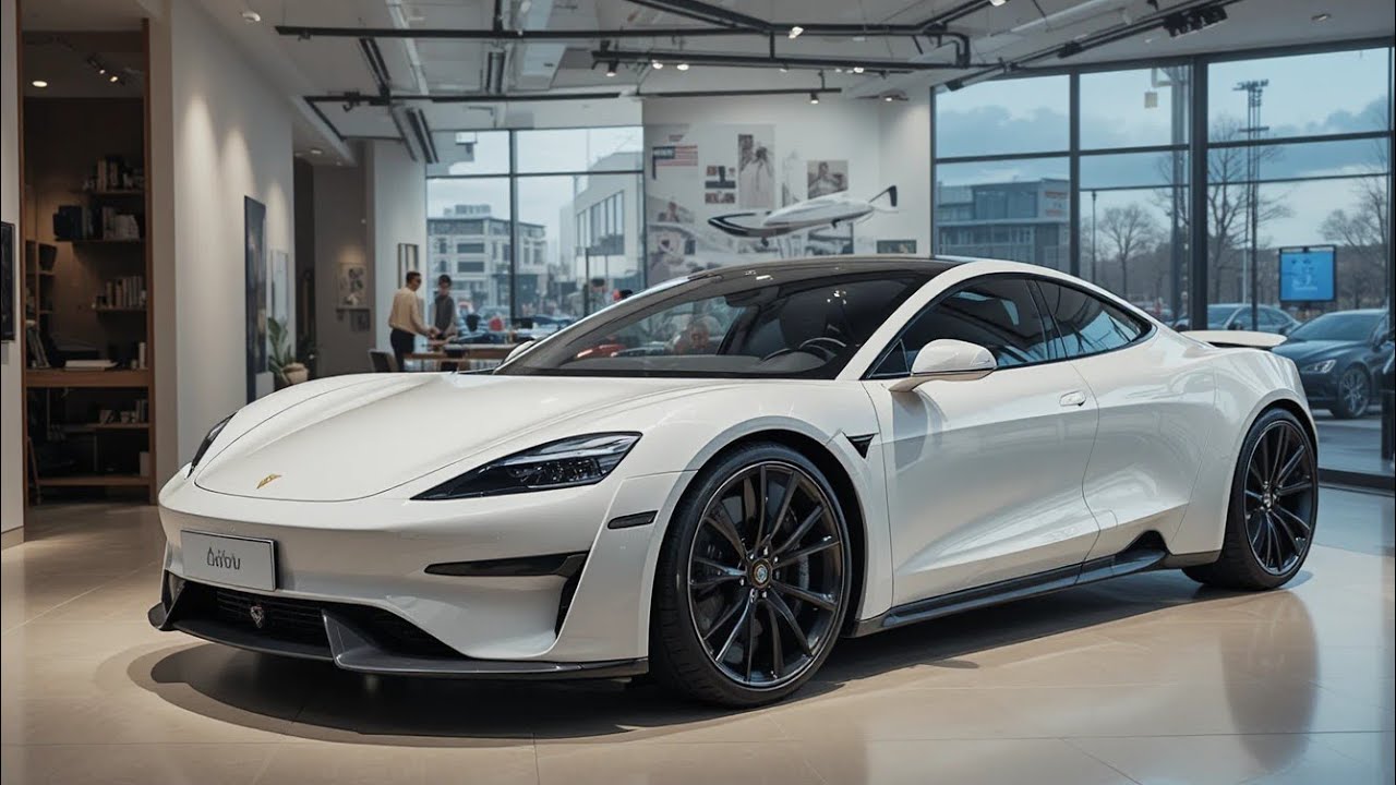 2026 Tesla Model S Review: Insane Speed, Luxury Interior & Updated Price in the USA