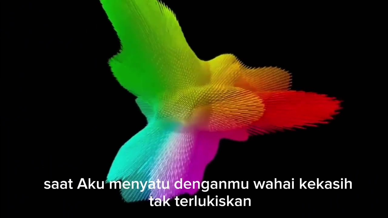Digdaha.... aku pulang