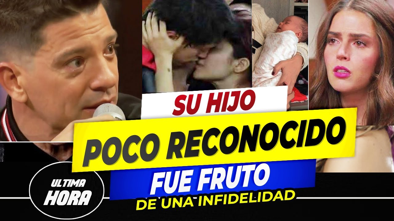 😱❌Yair tuvo amor con la mejor amiga de su novia Claudia Álvarez y como resultado nació un hijo.🔥🔥