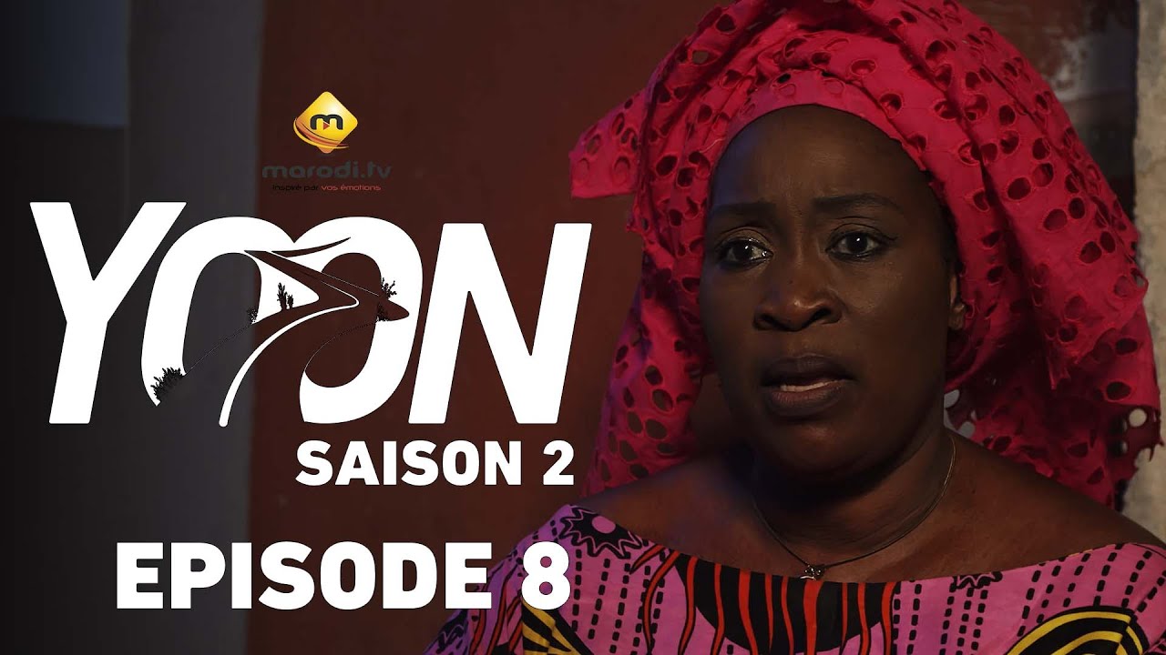 Série - Yoon - Saison 2 - Episode 8 - VOSTFR