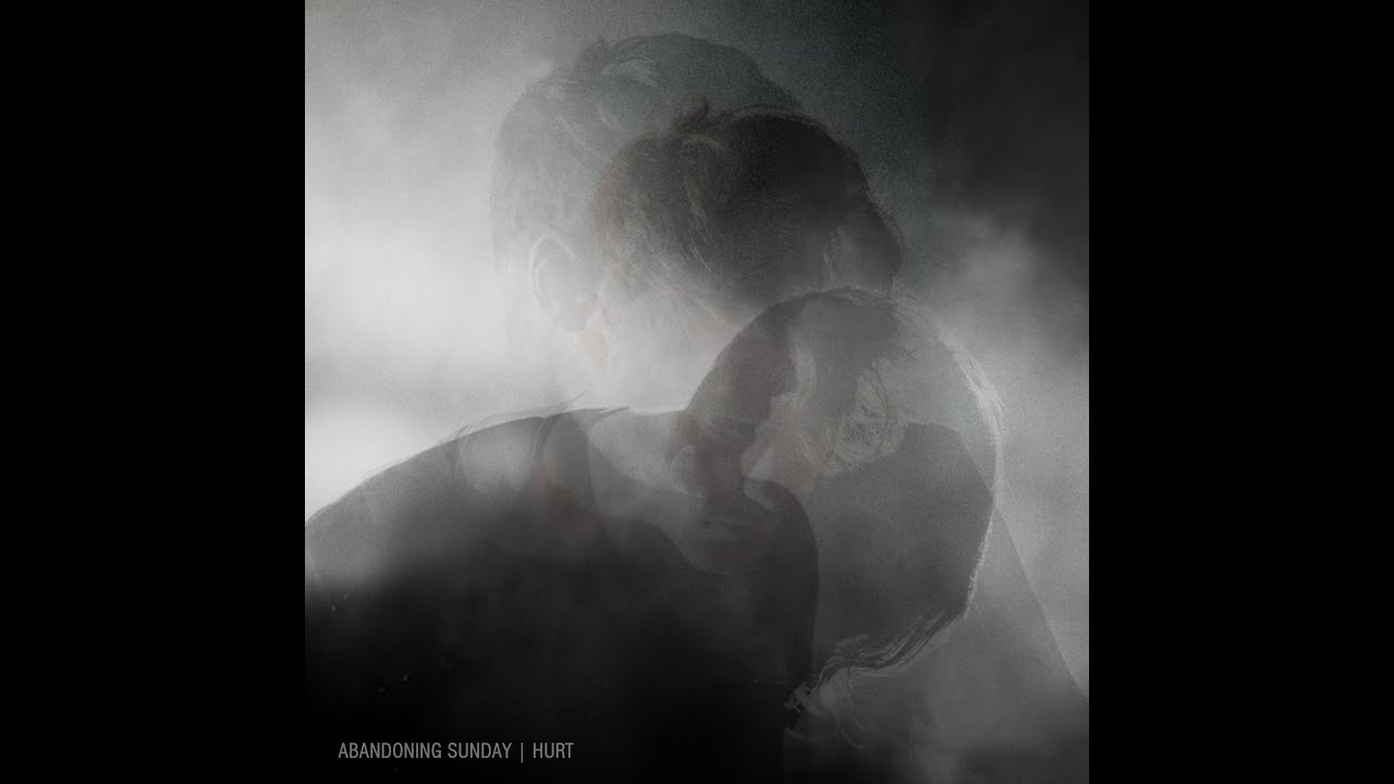 I Should Probably Go To Therapy - Abandoning Sunday - Visualizer