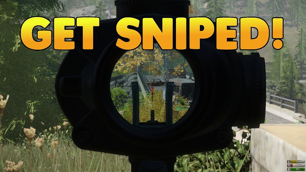 Miscreated PVP Montage - Killing Dupers!