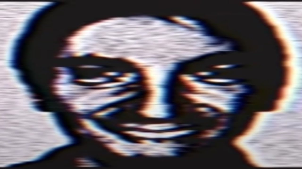 ANALOG HORROR MEME COMPILATION