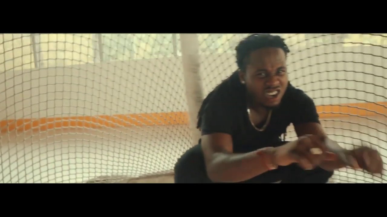Press The Mess X Only 1k Iam - Ugly Truth (Official Music Video)