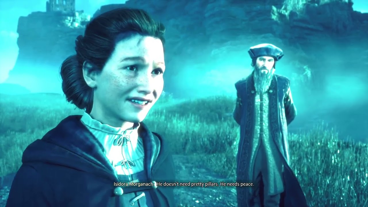 Hogwarts Legacy P10