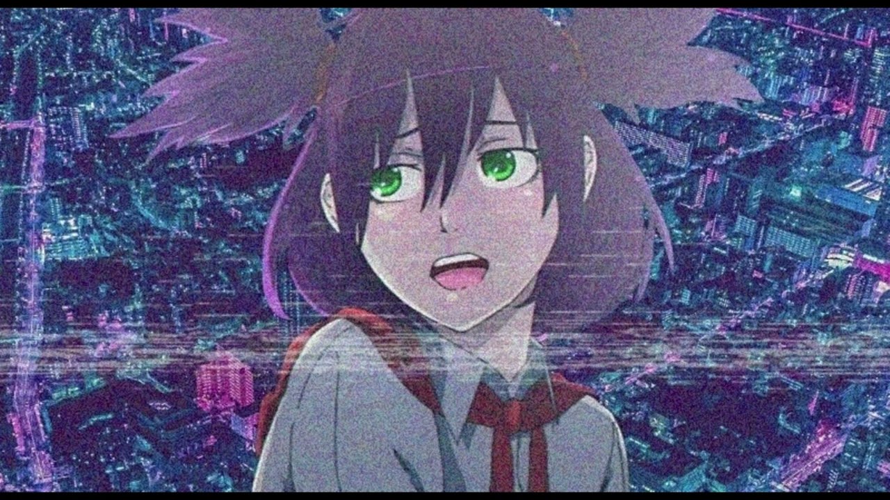 Micella | Sergey Eybog (Retrowave version) cover - Harp & Harpy