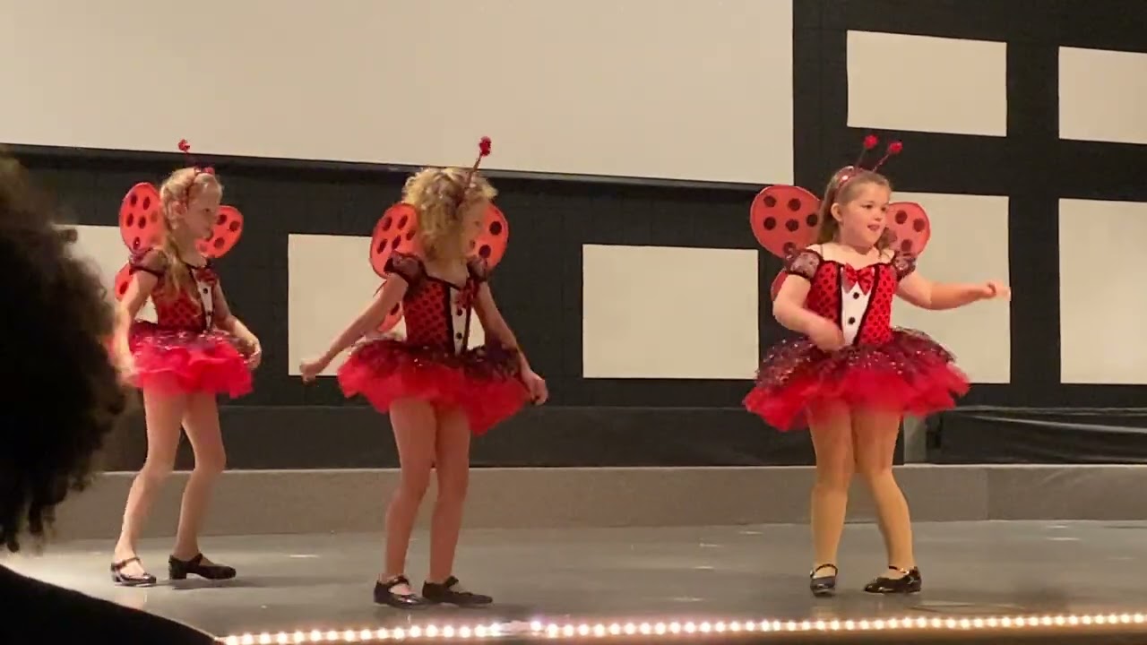 Dance Recital 2022