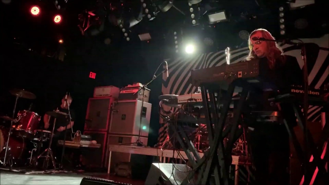 Pinkish Black - Live at Teragram DTLA 9/10/2019