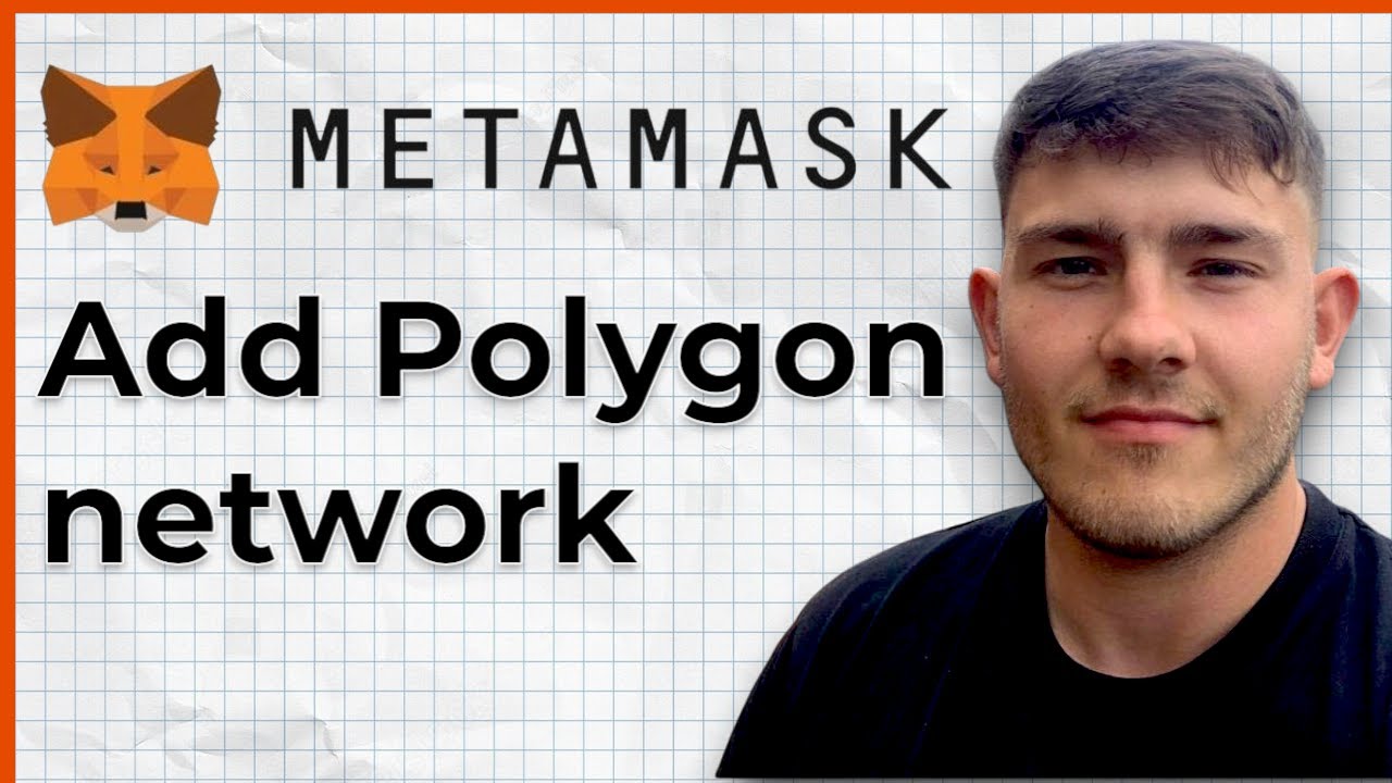 How To Add Polygon Network On MetaMask Tutorial 2025